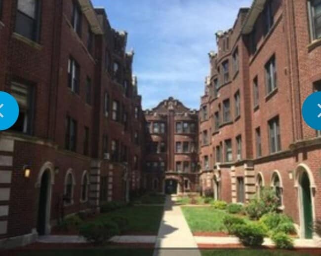 4410 S Drexel Blvd Unit 2