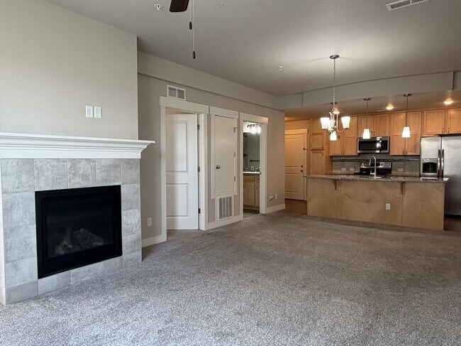 Photo - $200 Off First Month! Secure, Stylish & Convenient – 2 Bed Condo in Loveland