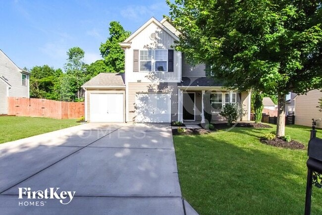 Photo - 1523 Kellys Landing Drive House