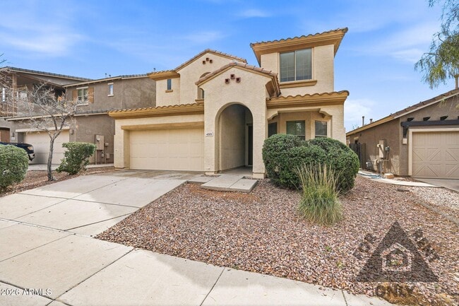 Photo - 4321 W Judson Dr