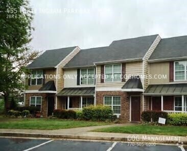 Building Photo - 455 White Ingram Pky Rental