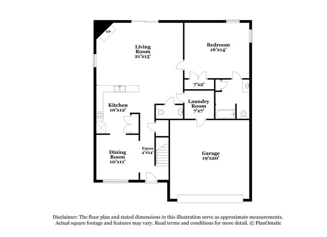 Photo - 1308 Hosmer Ct