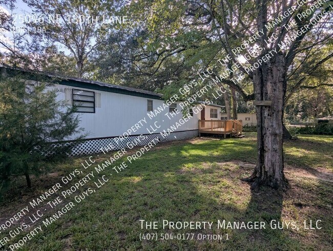 25096 NE 130th Ln