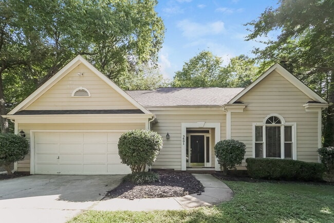 Photo - 3601 Waterton Leas Ct