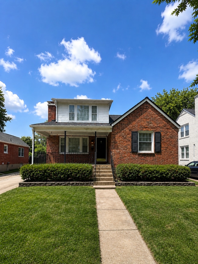 Building Photo - Charming St. Matthews Cape Cod with Finished Basement & Spacious Backyard