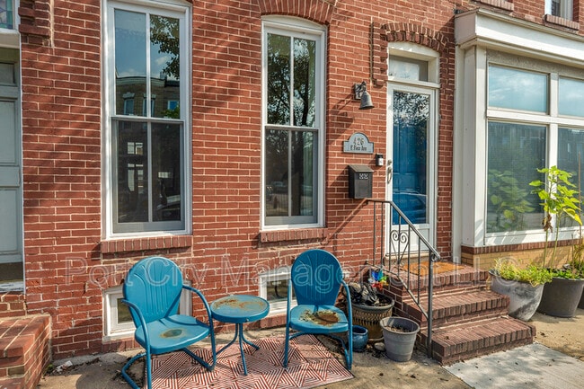 Photo - 426 E Fort Ave