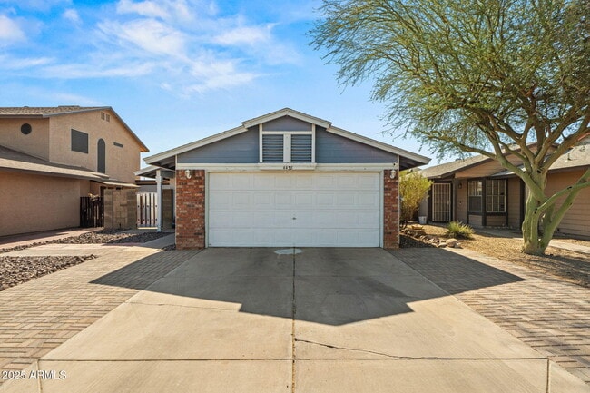 Building Photo - 4438 N 84th Ln Rental
