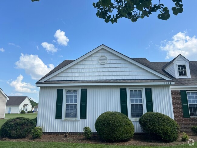 Building Photo - 3321 Whitlock Dr N Rental