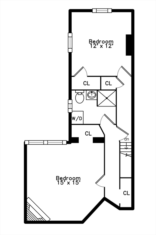 Photo - 82 St Stephen St Unit 2