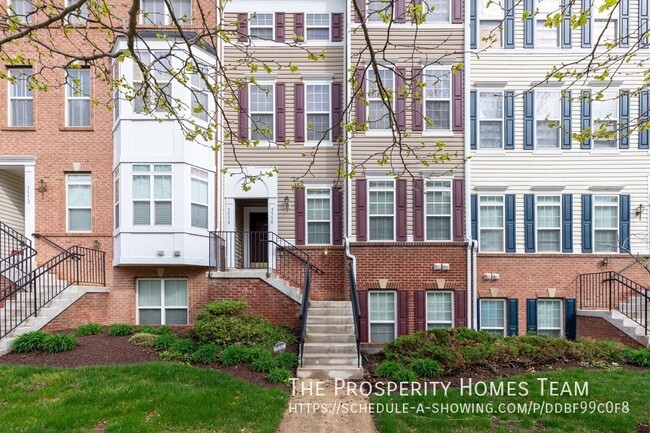 Photo - 5556 Capital Gateway Dr Townhome