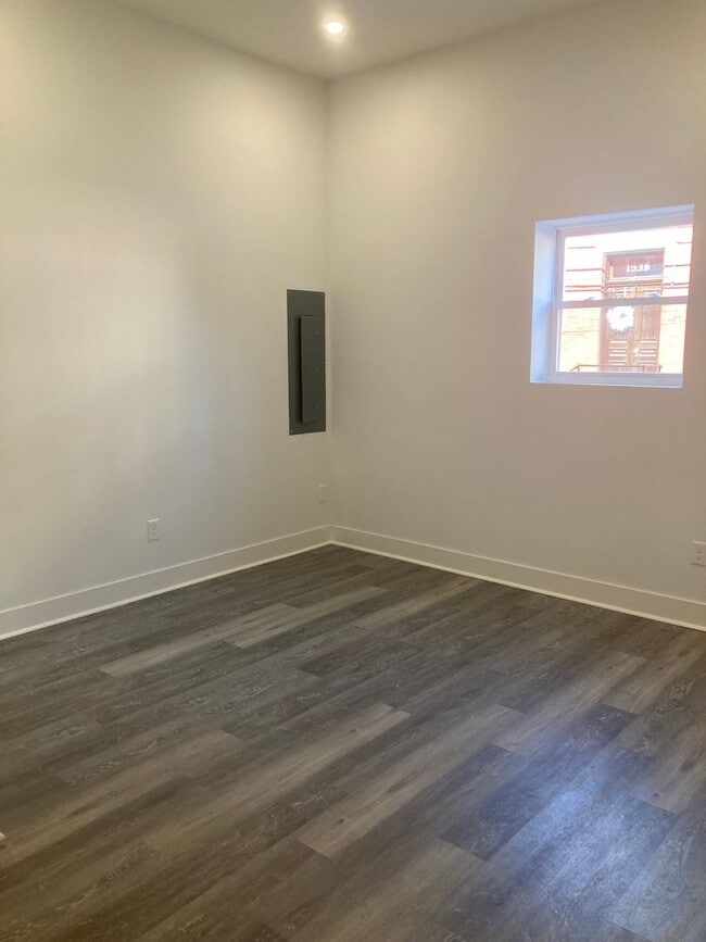 Photo - 1539 Lowrie St Unit 1