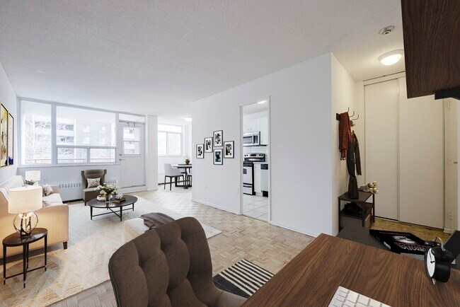 Photo - 25 Cosburn Avenue