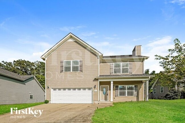 Building Photo - 1133 Meachem Dr Rental