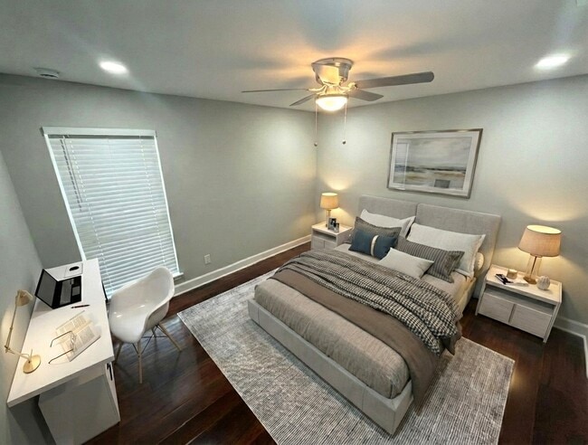 Photo - 9707 Richmond Ave. Unit 78