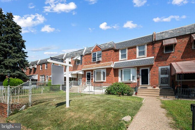 Building Photo - 4341 Potter St Rental