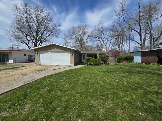 Photo - 3 Bedroom Century Modern Home