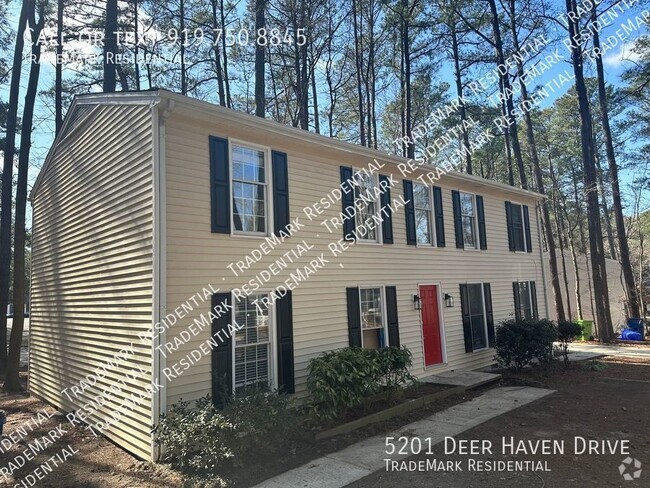 Building Photo - 5201 Deer Haven Dr Rental
