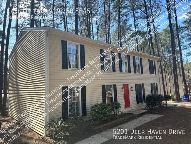 Photo - 5201 Deer Haven Dr Apartment