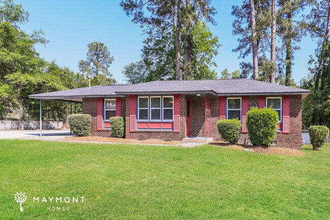 Photo - Comfortable 3-Bedroom Home in Augusta, GA