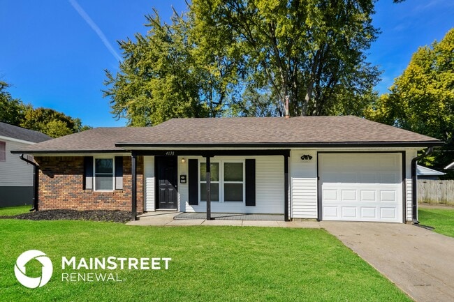 Building Photo - 4038 Whitaker Dr