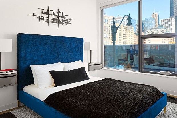 Photo - 808 W Van Buren St Unidad 808