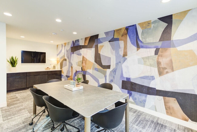 Morrow Apartments