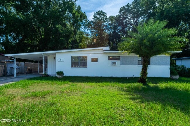 Building Photo - 777 La Marche Dr Rental