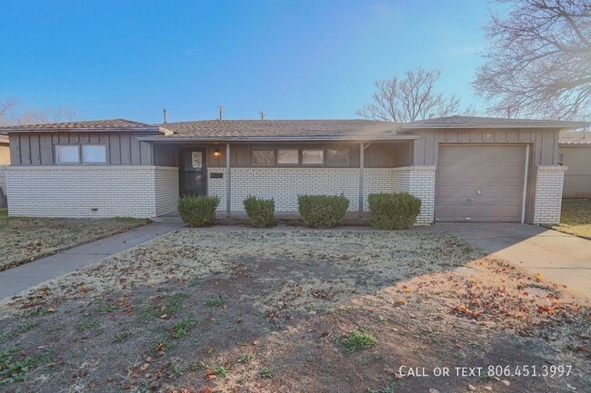 Building Photo - 2815 39th St Rental