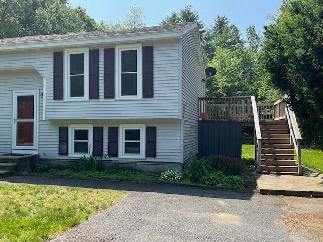 Photo - 160 Little Mill Rd Townhome