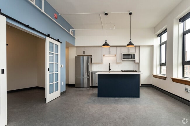 Photo - The Sullivan in Downtown Utica