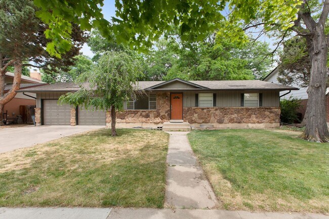 Photo - Student Friendly! Spacious 5 Bedroom, 2 Bath Home with Finished Basement and Attached Garage