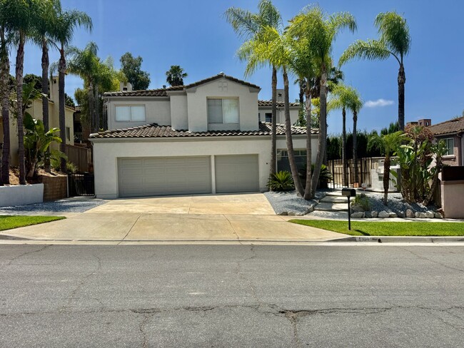 Building Photo - Spacious 4 Bedroom, 3 Bath Home with 3-Car Garage & Landscaping Included