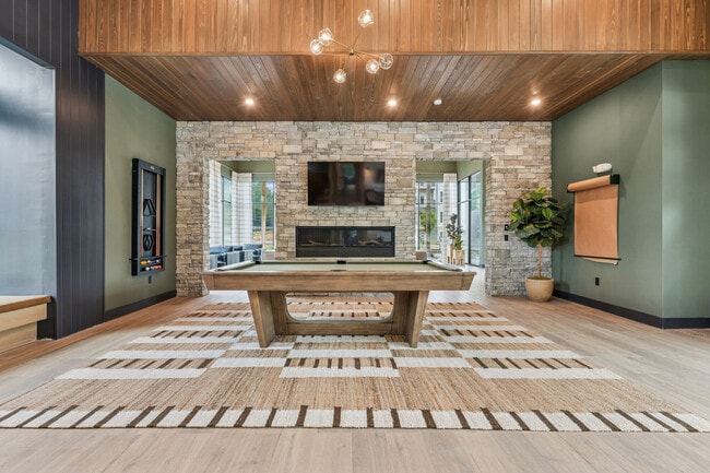 Photo - Frazier at Mallard Creek