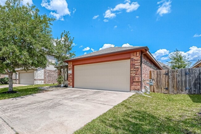 Photo - 26518 Fielder Brook Ln