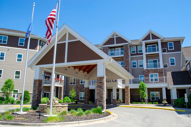 Photo - 622 Bennora Lee Ct Apartments Unit 313