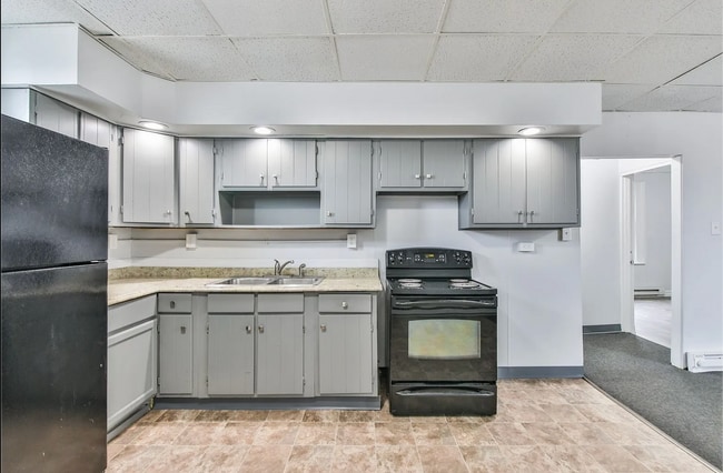 Photo - Beautifully Renovated 2-Bedroom, 1-Bath Apartment Move-In Ready! Unit 2