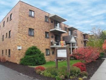 Poplar Apartments - Poplar Apartments