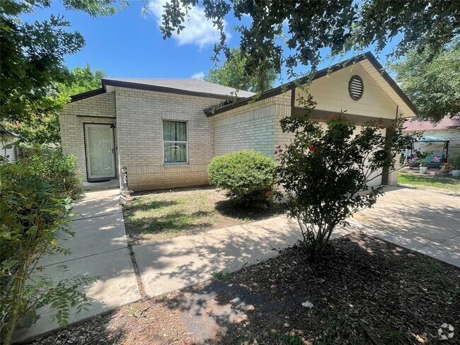 Building Photo - 4101 Big Bend Trail Rental