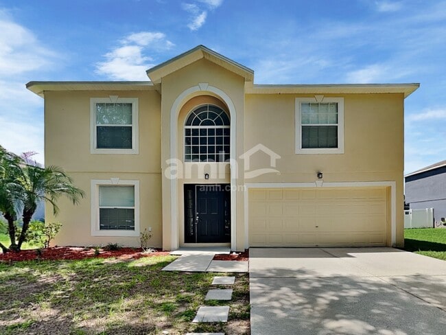 Building Photo - 715 Valrico Hills Ln
