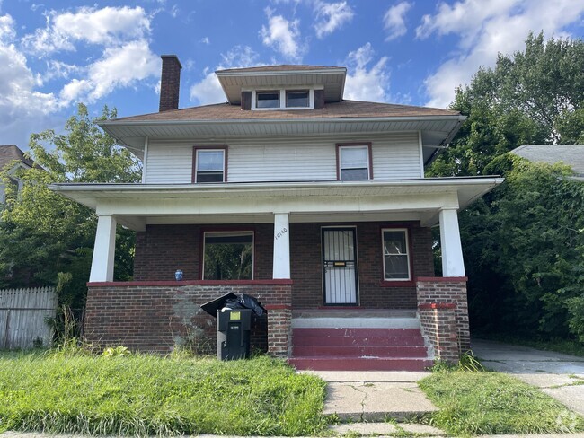 Building Photo - 10140 Violetlawn St Rental