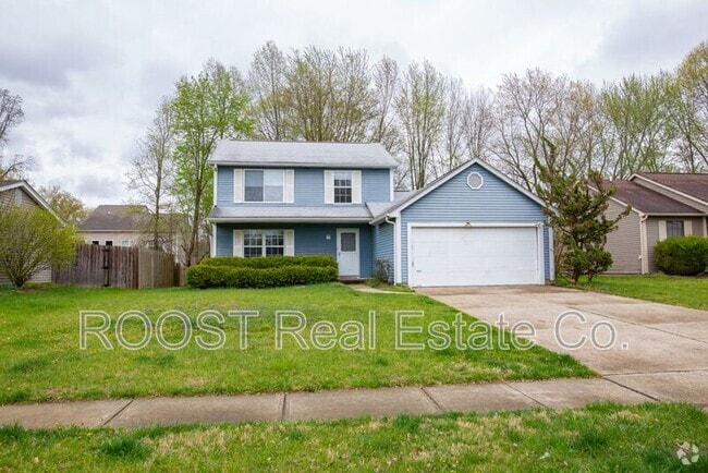 Building Photo - 942 Timothy Dr Rental