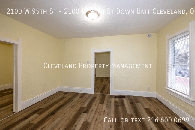 Photo - 2100 W 95th St Unit 2100 W 95th St Down  Cleveland, OH 44102