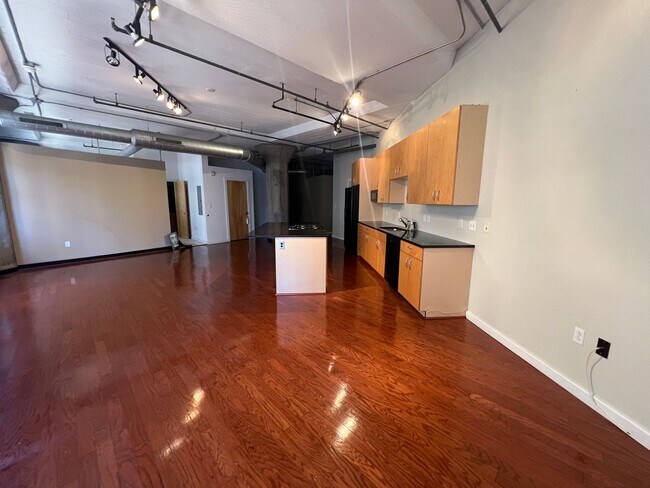 Photo - Downtown Living at Its Finest, 2 Bedroom Condo Available Now!