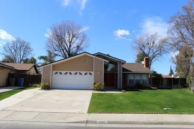 Photo - 3505 Huachuca Way House