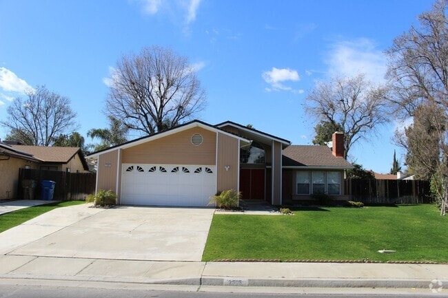 Building Photo - 3505 Huachuca Way Rental
