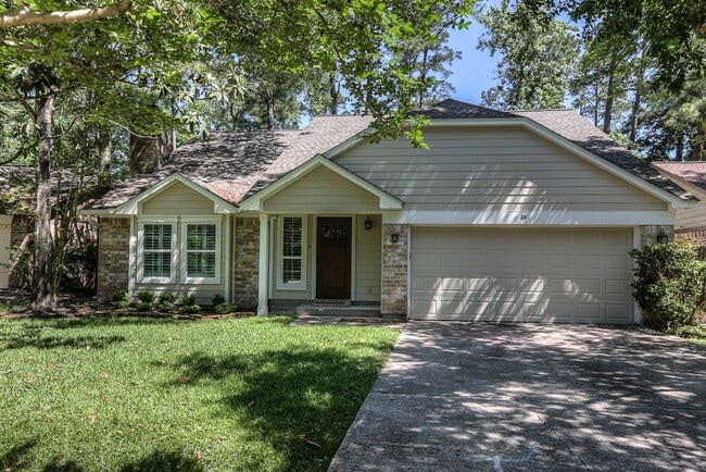 Building Photo - 24 Edgewood Forest Ct