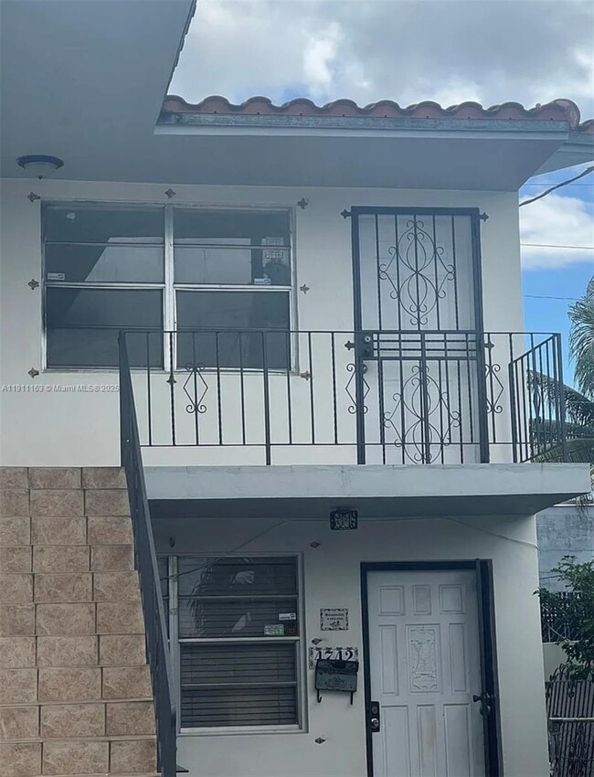 Photo - 4740 NW Flagler Terrace Unit 2