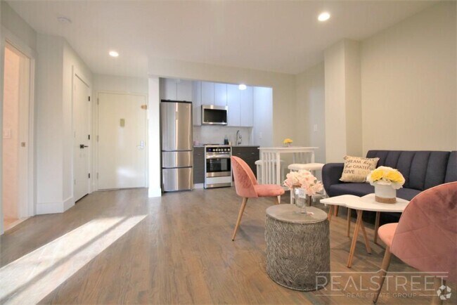 Building Photo - Stunning NEW 1 BED in PLG! Unit 2E Rental