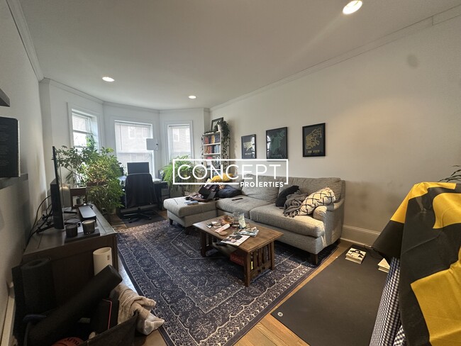 Photo - 109 Queensberry St Condominio Unidad 11DY