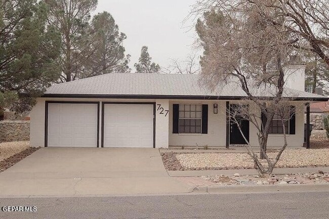 Building Photo - 727 Arredondo Dr